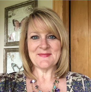 Meet your Posher, Sandy